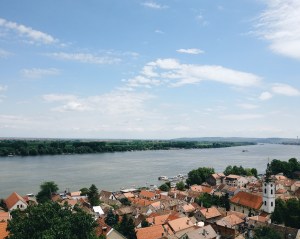 Donau Belrad Zemun