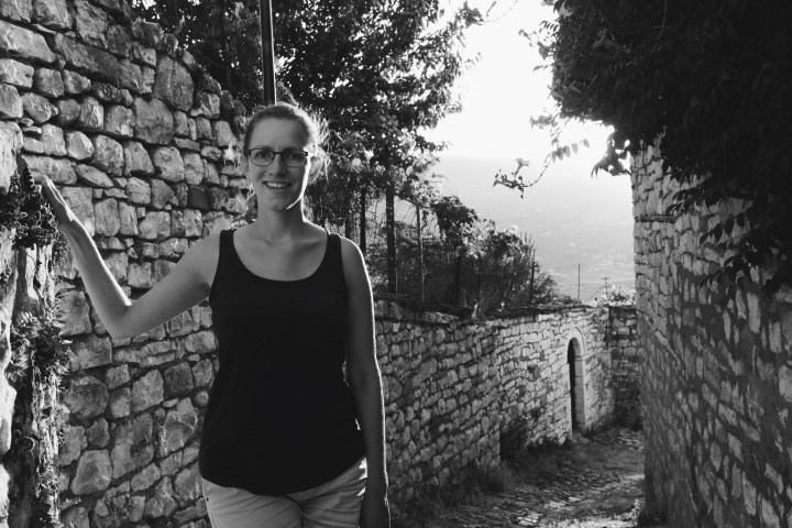 Processed with VSCO with b5 preset